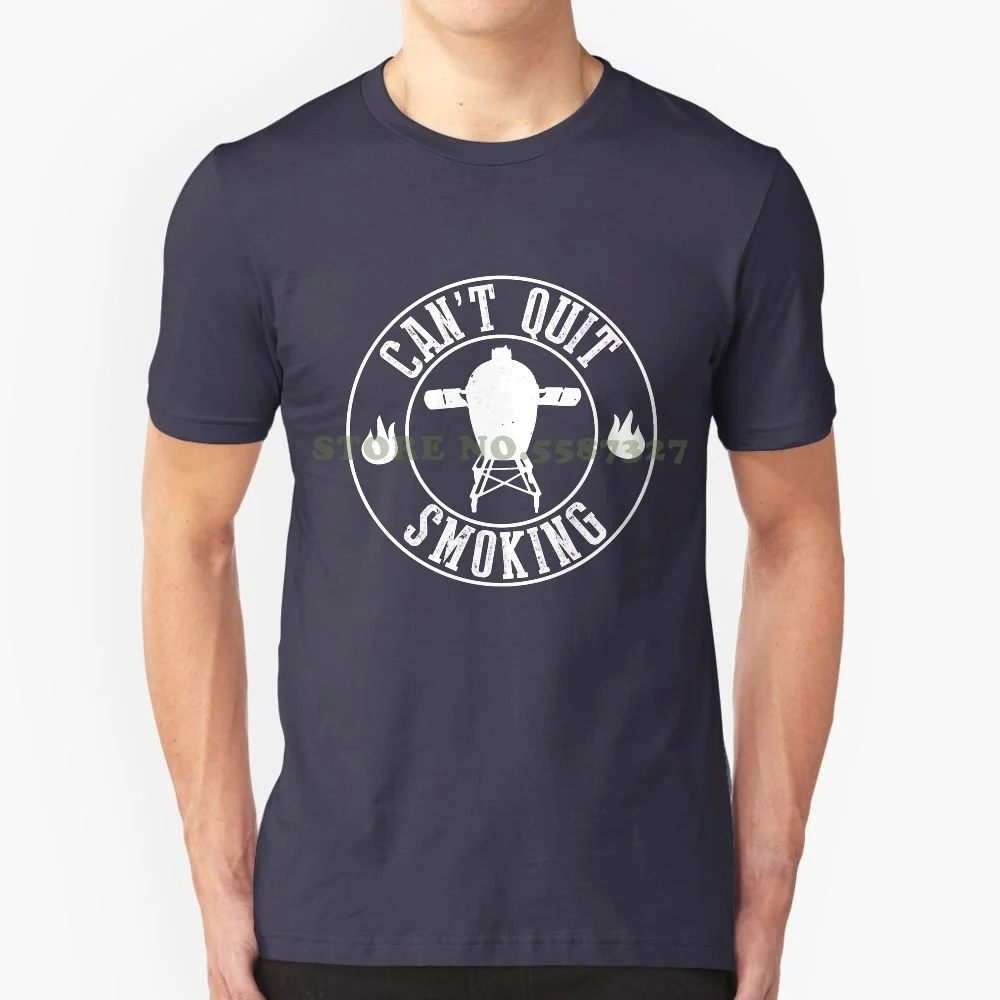 Camicia Regalo Fumatore Uovo Per Papà Grillmaster Pitmaster Divertente Regalo Bbq Grafico Personalizzato Divertente Vendita Calda Tshirt Divertente Gr
