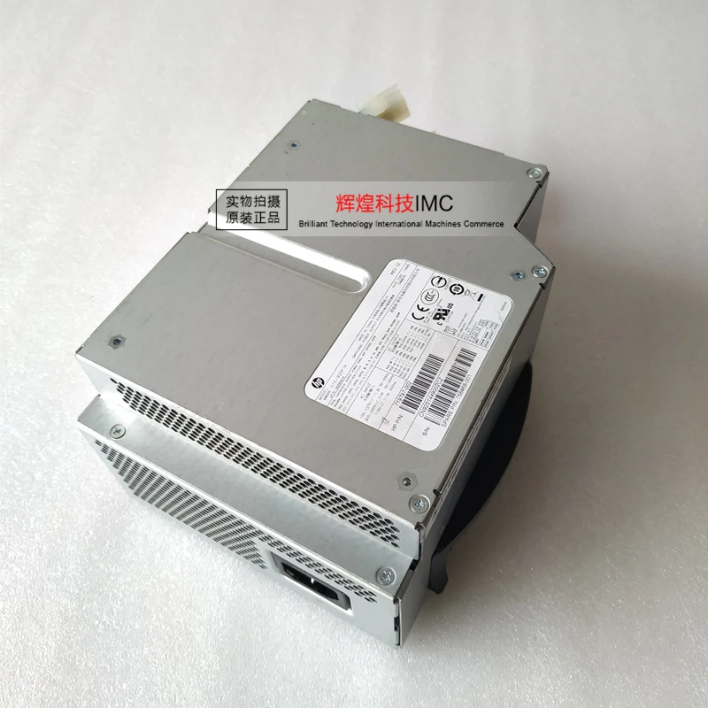 Hp Z640 71797-002 758468-001 D12-925P1A 925W Magic Dragon