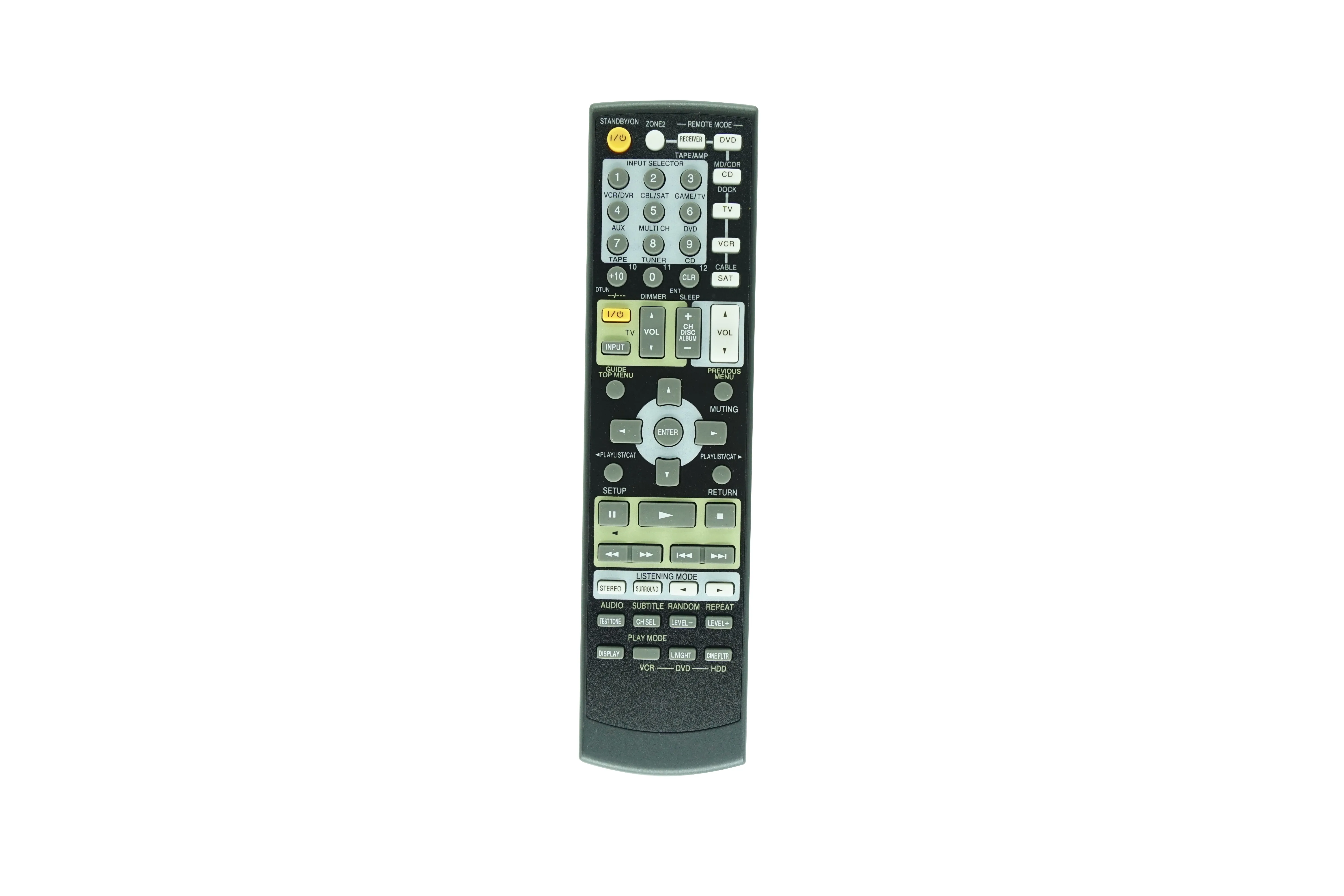 Telecomando Per Integra Rc-683M Dtr-5.8 Rc-676M Dtm-5.9 Aggiungere Av A/V Receiver