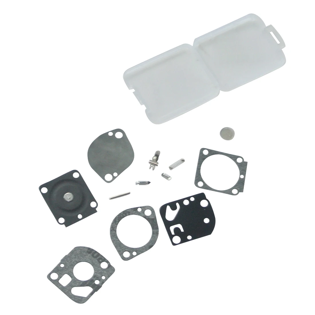 Carburatore Carburatore Ricostruzione Kit Misura Hl100 Hl100K Km90 Km90R Stihl C1Q-S173 S174