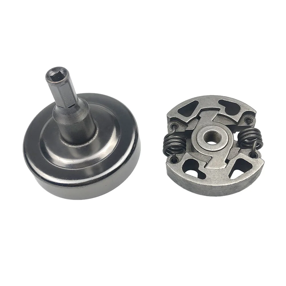 Kit Tamburo Frizione Dreld Per Stihl Fs38 Fs40 Fs45 Fs46 Fs50 Fs55 Fs56 Fs70 Decespugliatore Decespugliatore Per Decespugliatore Sostituire Per 414016