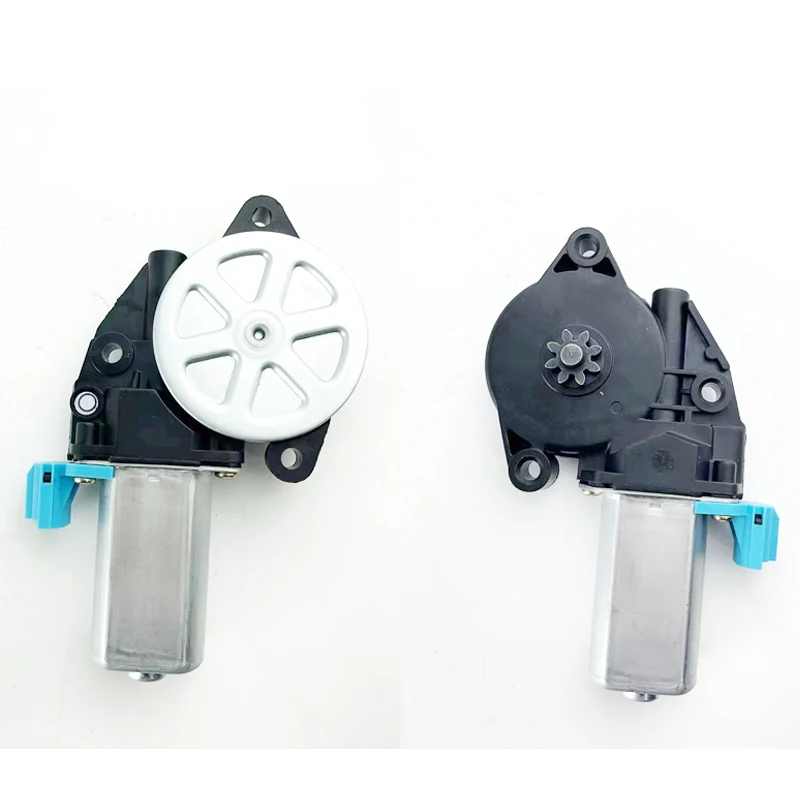Per Hyundai Kia Sportage Tucson Glass Lifter Motor Engine Part Assembly Cerato Door Window Lifting Motors-12V