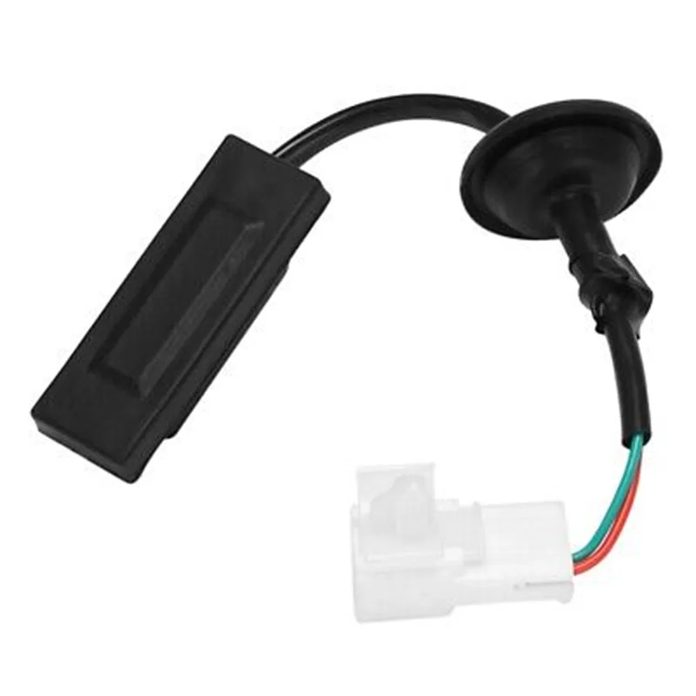 Interruttore Automatico Della Porta Del Bagagliaio Delle Parti Di Ricambio Per Hyundai I10 2013 - 2021 Maniglia Dell'Interruttore Per Hyundai I10 2013