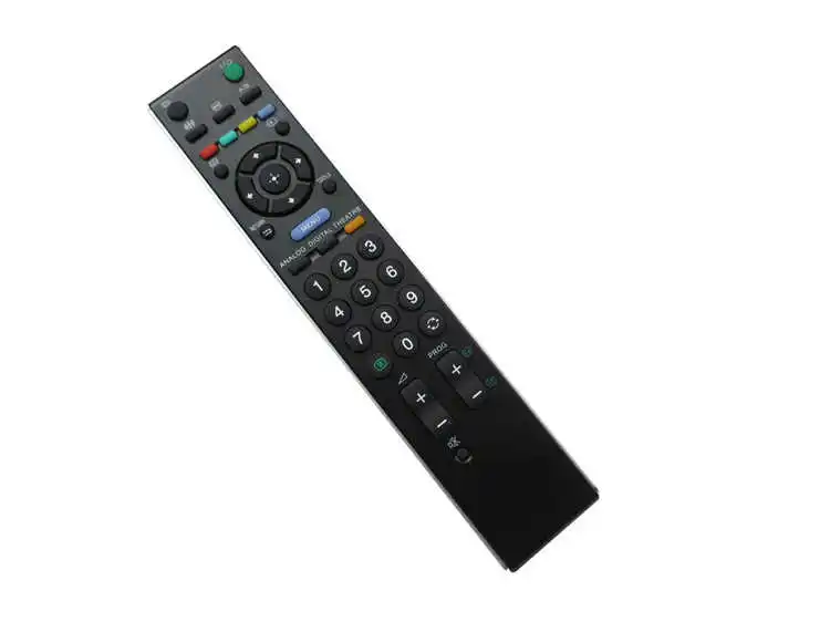 Telecomando Per Sony Rm-Ed008 Kdl-26P302H Kdl-32S2510 Kdl-32S2520 Kdl-32S2530 Kdl-32V2500 Kdl-40S2510 Bravia Lcd Hdtv Tv