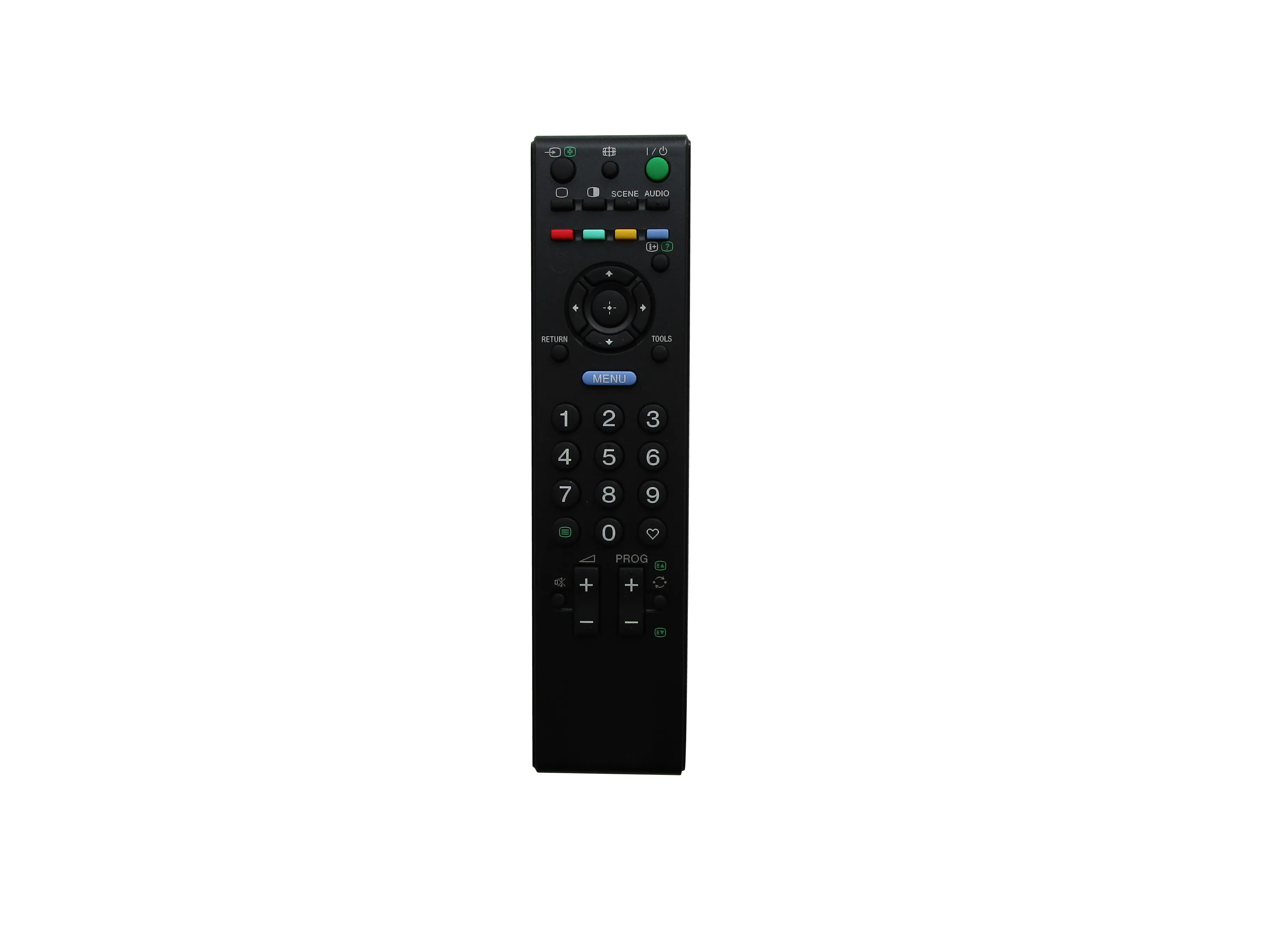 Telecomando Per Sony Rm-Ea006 Rm-Ed005 Kdl-26S2000 Ke-W50A10E Kdl-26S2010 Kdl-26S2020 Rm-Ed006 Kdl-40X2000 Bravia Lcd Hdtv