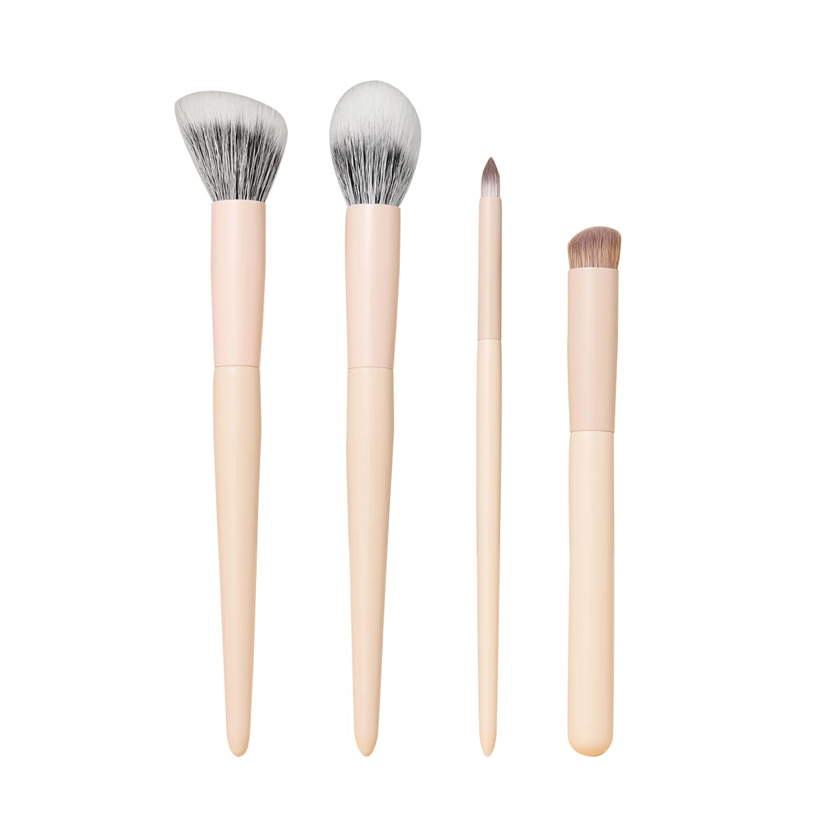 Ovw Make Up Brush Cosmetic Goat Hair Powder Blusher Brush Blending Concealer Makeup Brush