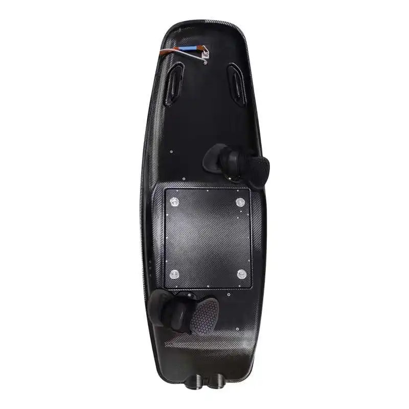 Tavola Da Surf Elettrica Sport Ad Alta Velocità Power Jetsurf Board Water Standing Special Water Ski Pedal Electric Jet Board