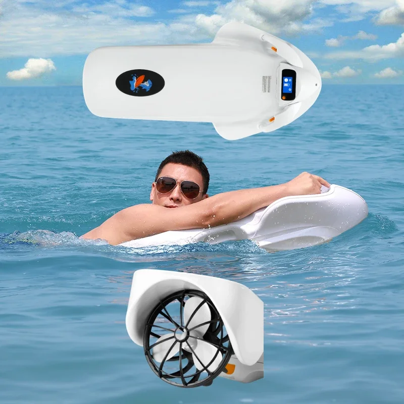 Magazzino Ue Consegna Rapida Jetsurf Electric Jet Body Board