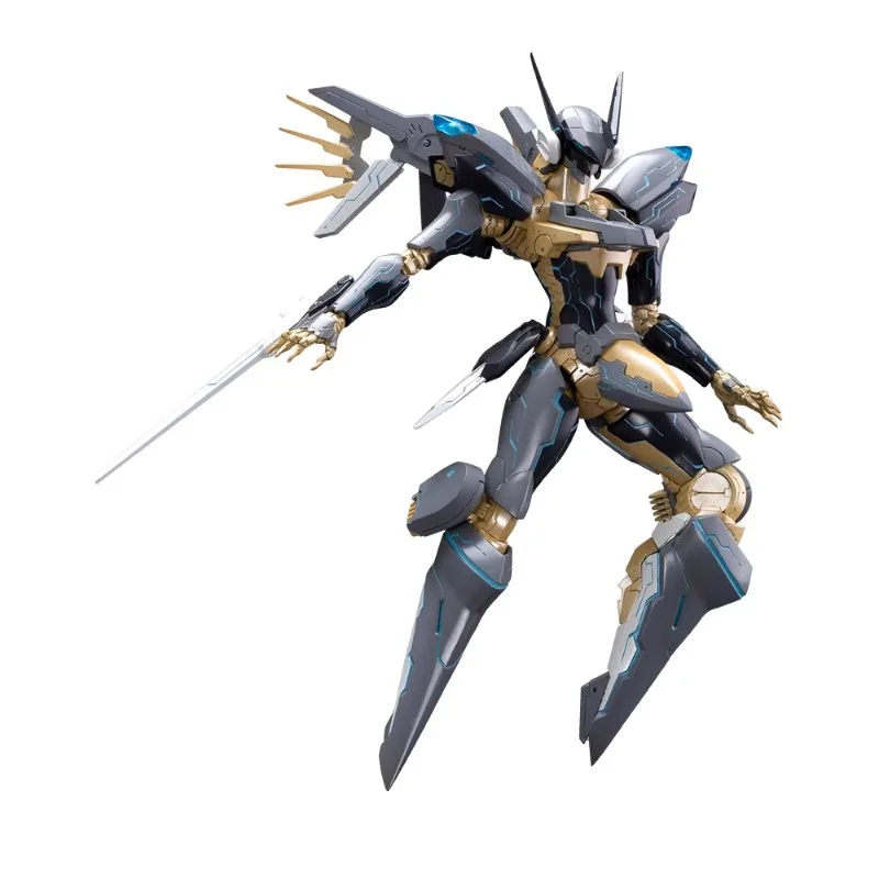 Originale Originale Kotobukiya Jehuty 18Cm Autentico Assemblare Manualmente Assemblare Bellissimi Giocattoli Modello Di Carattere