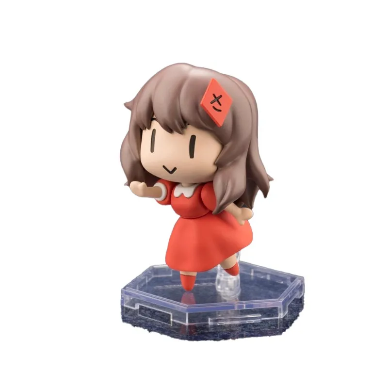 Originale Genuino Kotobukiya Hg137 Sana Autentica Action Figure In Pvc Anime Figure Model Toys Collection Doll Holiday Gift