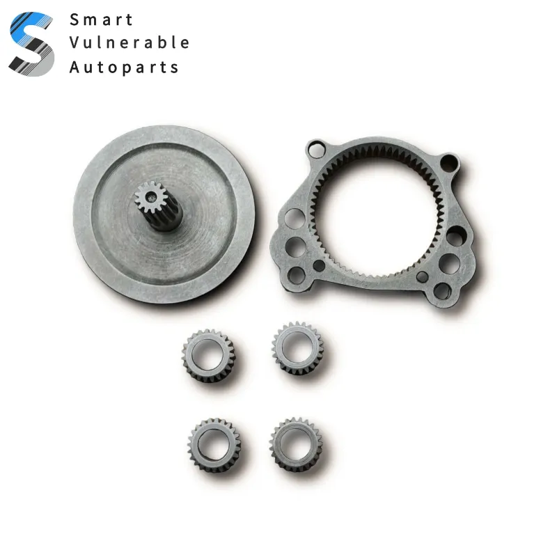Sva023 Misura Per Bentley Flying Spur Mulsanne Trunk Motor Gear Repair Kit