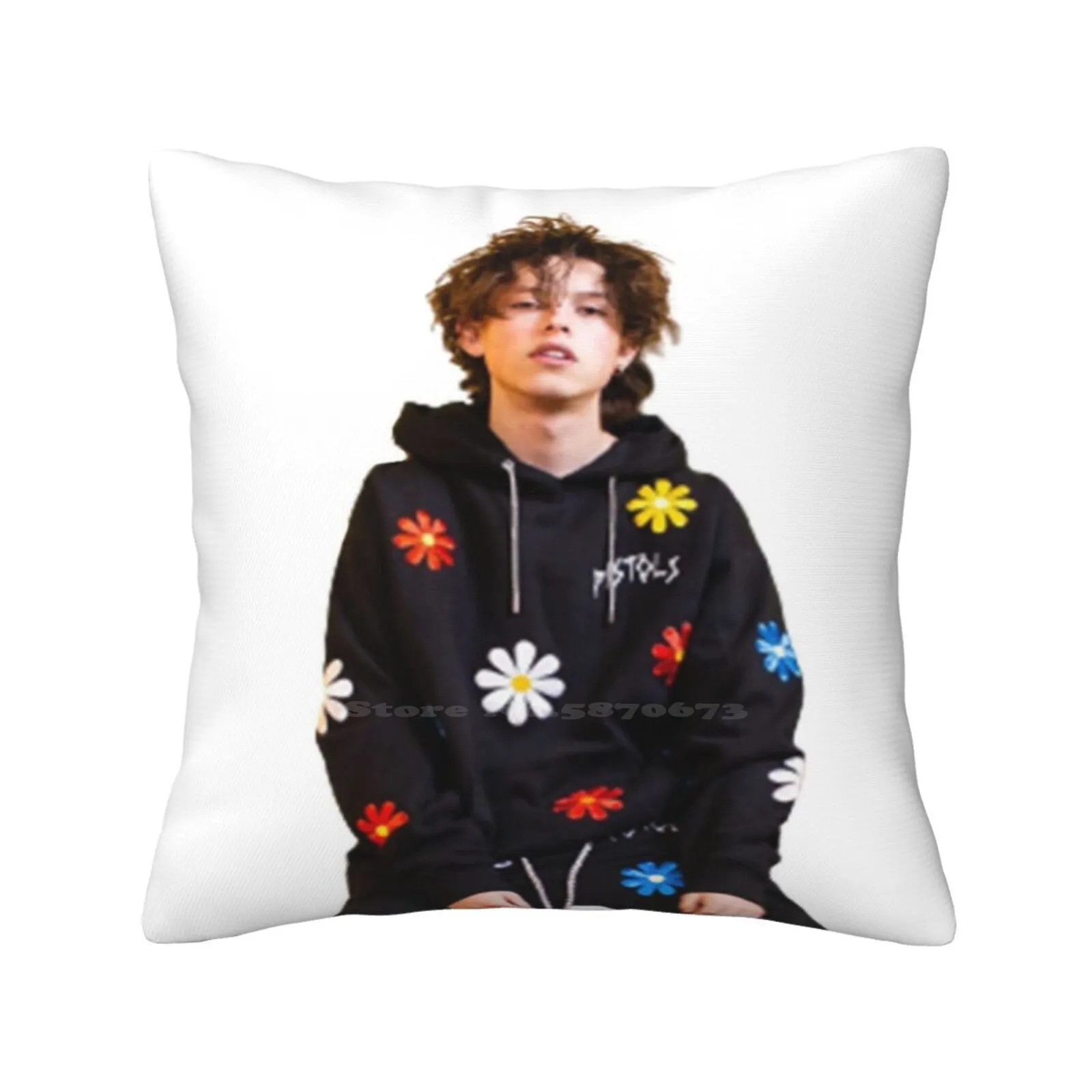 Jacob Sartorius Cuscini Caso Camera Da Letto Decorazione Della Casa Jacob Sartorius Rolf Jackobsarorius Custodie Divertenti