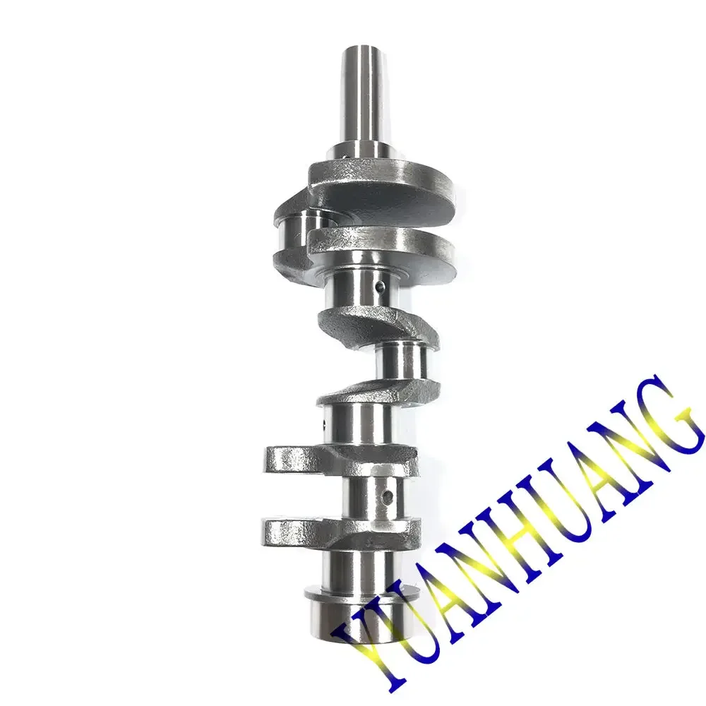 Per I Ricambi Auto Diesel Del Motore Dell'Albero Motore Di Kubota Z402
