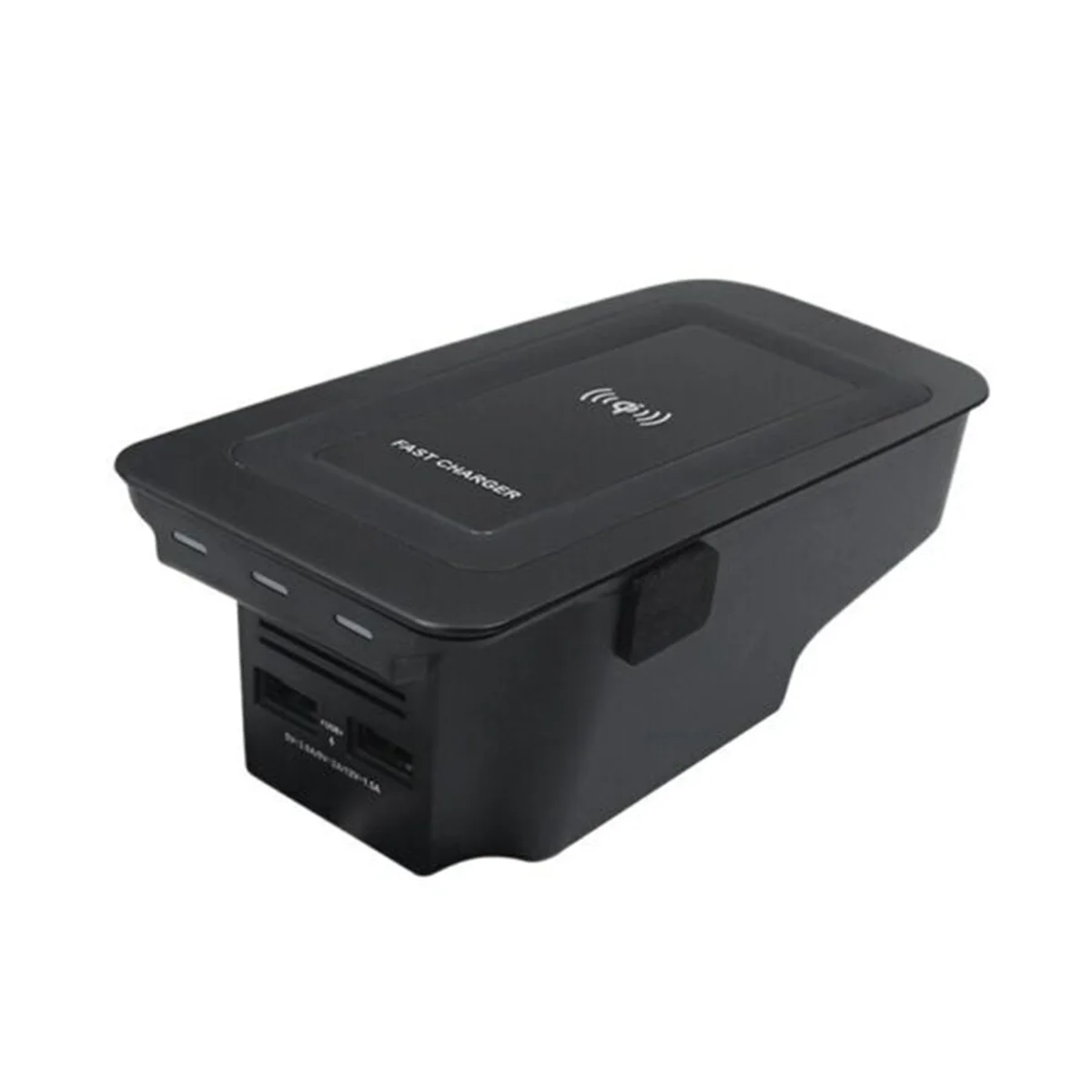 Per Accessori Di Ricarica Wireless Per Auto Volvo Xc60/S60/V60/Xc90/V90