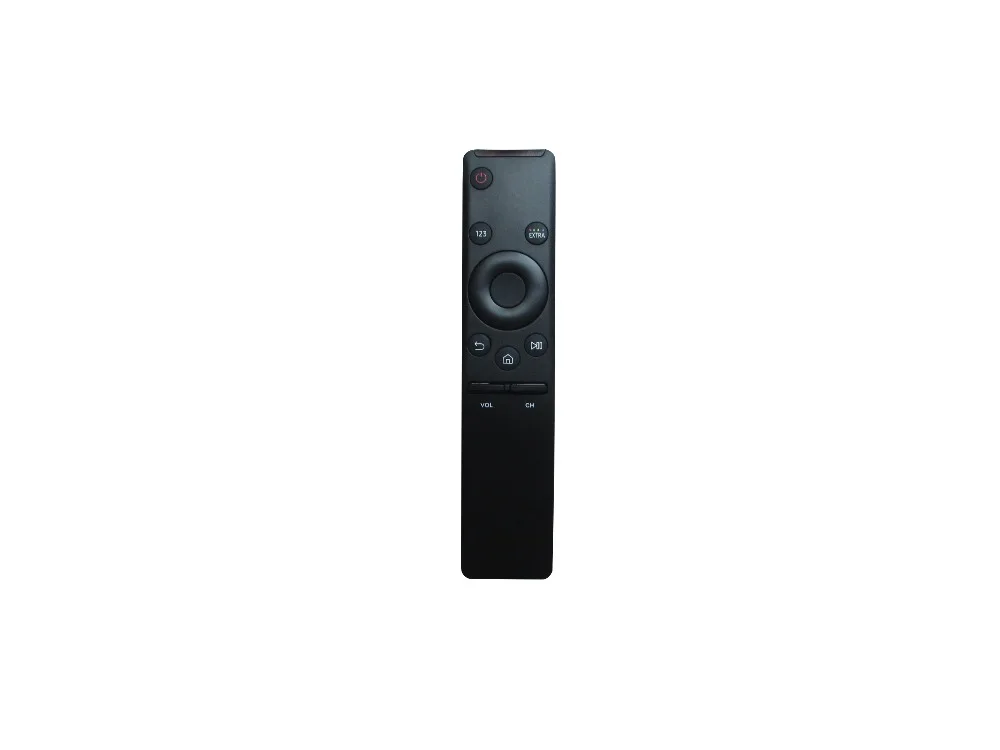Telecomando Per Samsung Ue55Ks7500S Ue55Ks7500Uxxu Ue65Ks9000Txxc Ue55Ks7580Uxzg Ue55Ks7590Uxzg Ue55Ks8000 Smart Led Hdtv Tv