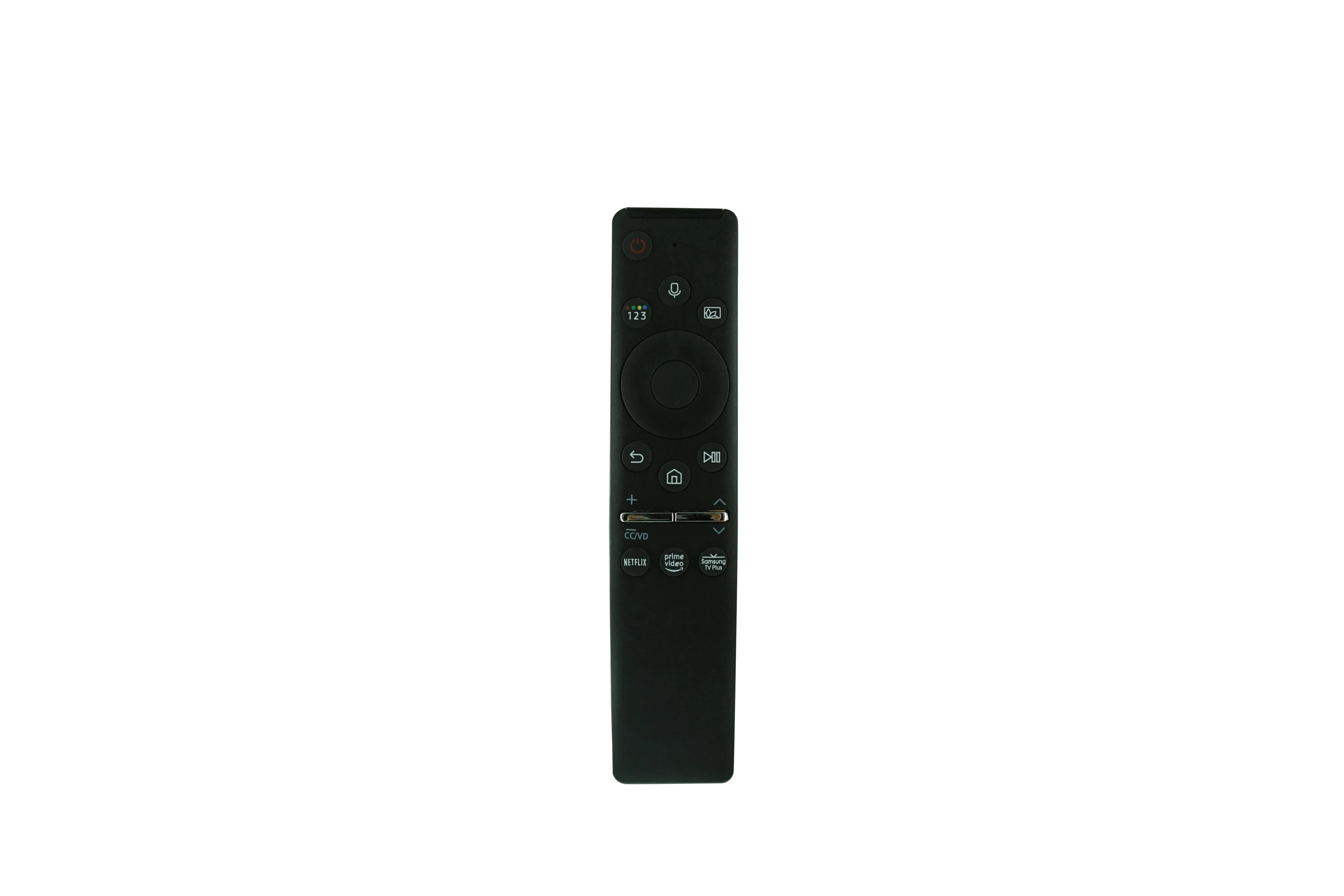 Voce Bluetooth Remote Control Per Samsung Qa43Ls03Rawxxy Qa49Ls03Rawxxy Qa55Ls03Rawxxy Qa65Ls03Rawxxy Rmcspr1Ap1 Smart Hdtv Tv