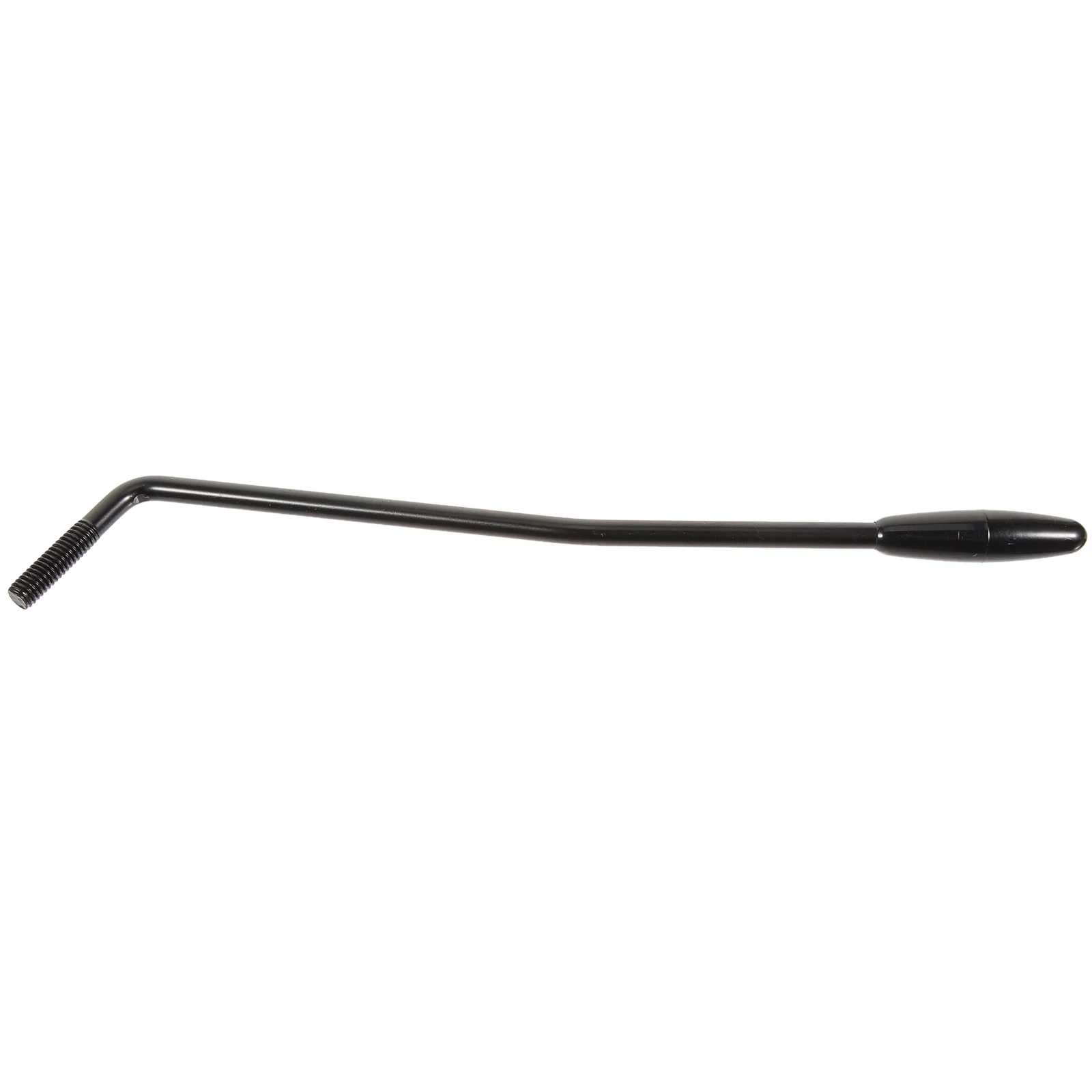 Chitarra Tremolo Whammy Bar Pedal Electric Bridge Arm Con Punta Per Accessori Chitarre Singole