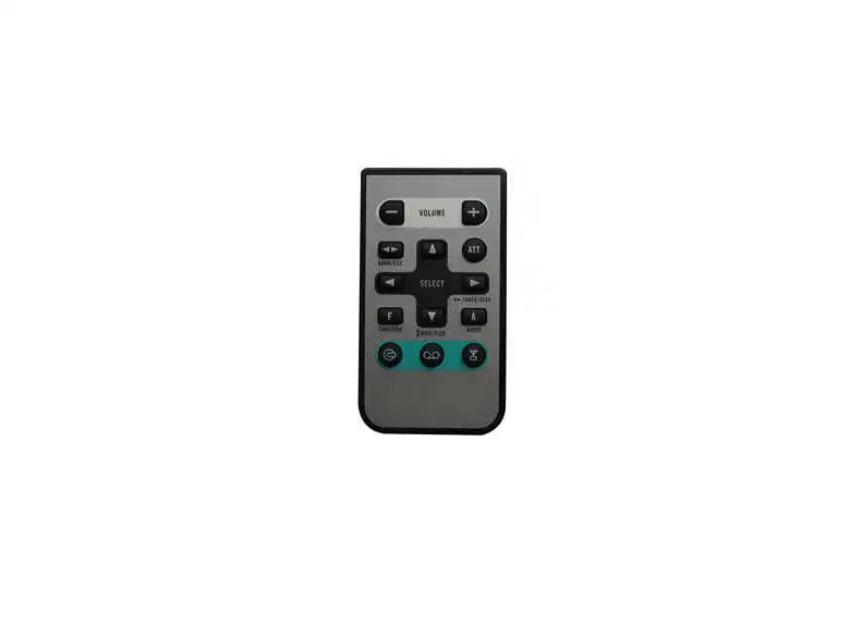 Telecomando Per Pioneer Deh-P580Mp Deh-1100Mp Qxa3303 Qxe1404 Cxc3137 Deh-P2900Mp Deh-1900Mp Cxc5719 Car Stereo Receiver Av