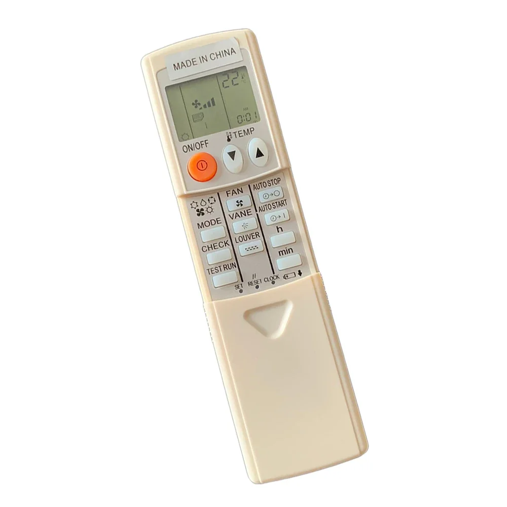 Nuovo Telecomando Per Mitsubishi Msz-Ge25Va-A1 Msz-Cge35Va-E1 Km07K Msy-A24Na Msz-Ga22Va Air Controller