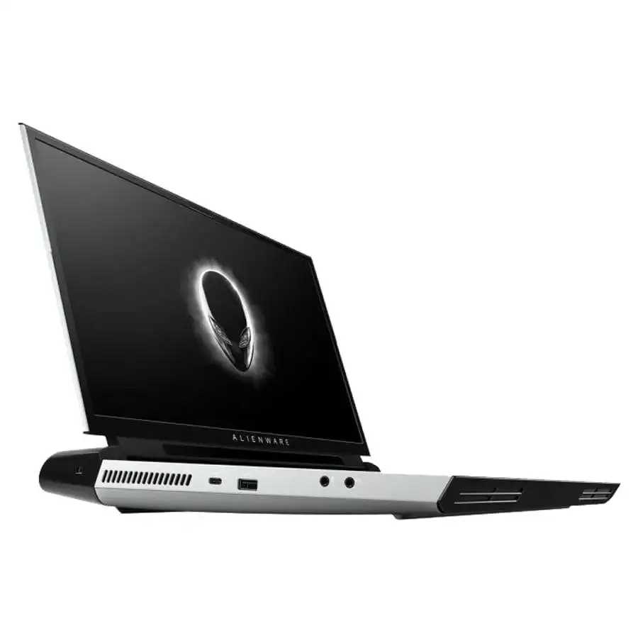 Nuovo Alienware Area 51M I9 512Gbssd Ram 32Gb Rtx 2080 Schermo Da 17.3"