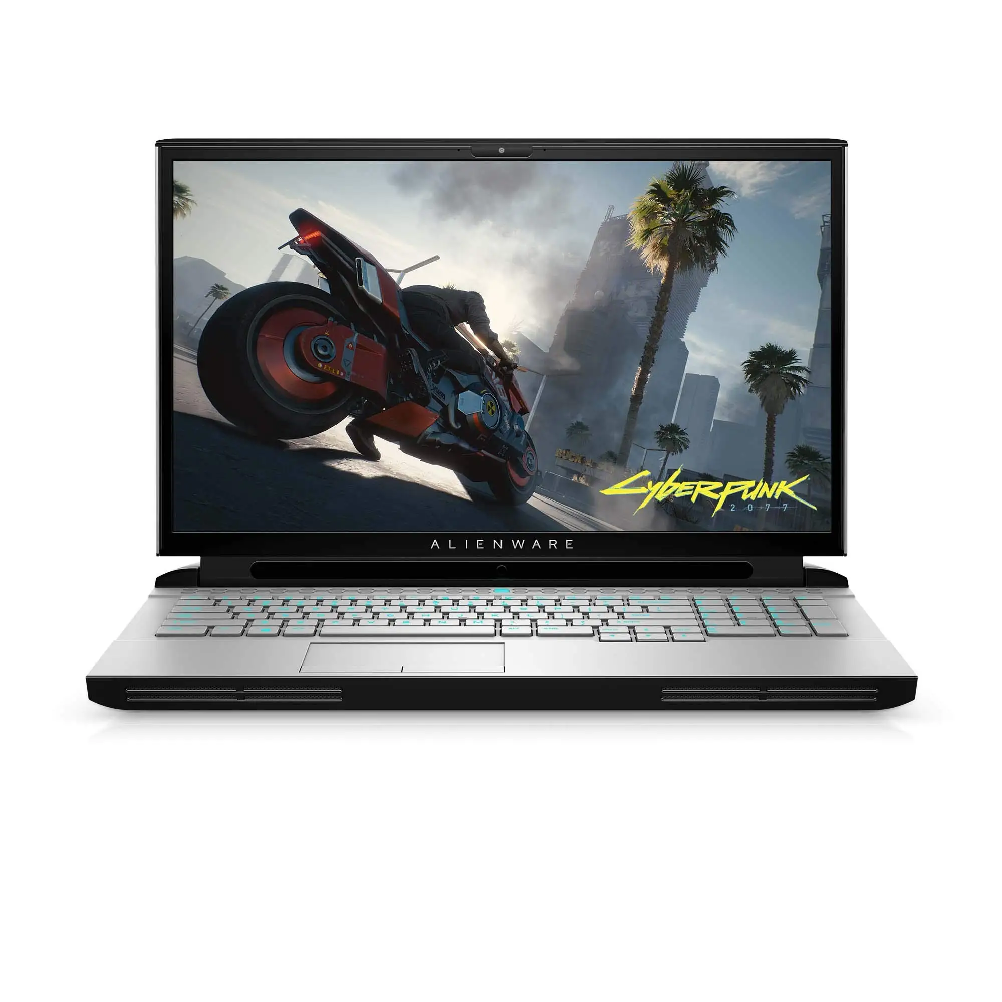 Nuovo Alienware Area 51M I9 512Gbssd Ram 32Gb Rtx 2080 Schermo Da 17.3"