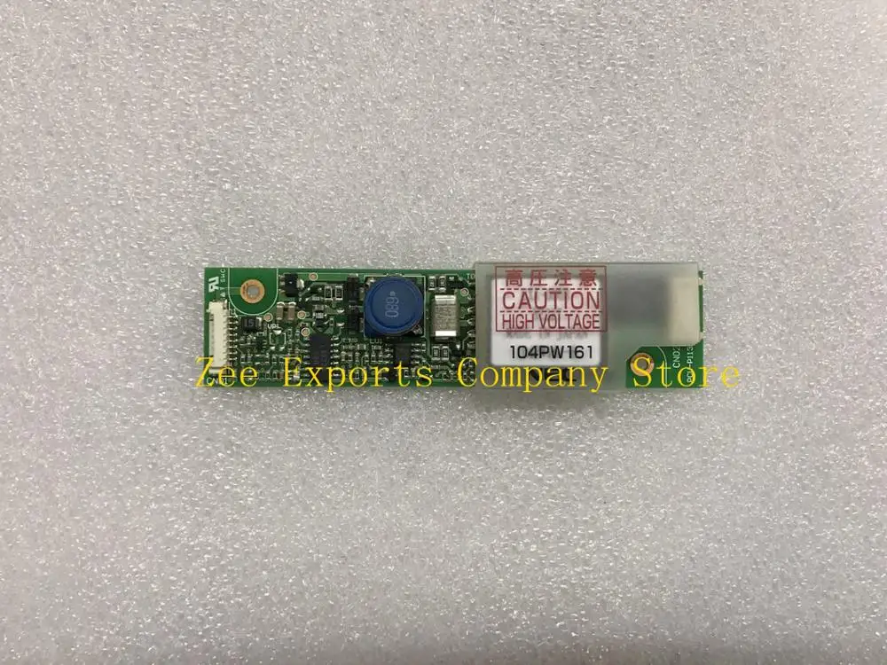 Inverter Lcd Per Circuiti Integrati Strip Ad Alta Pressione 104 Pw161 Cxa-0308 Pcu-P113