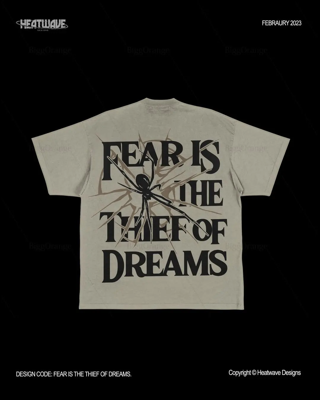 Maglietta Americana Hiphop Spider Maglietta Estiva In Cotone Y2K Top High Street Stile Sciolto Stampato Coppie Girocollo Coppie Top Gotici