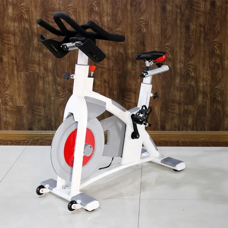Bicicletta Da Spinning Pieghevole Per Esercizi A Casa Cintura Da Interno Schwinn Spin Bike Con Monitor