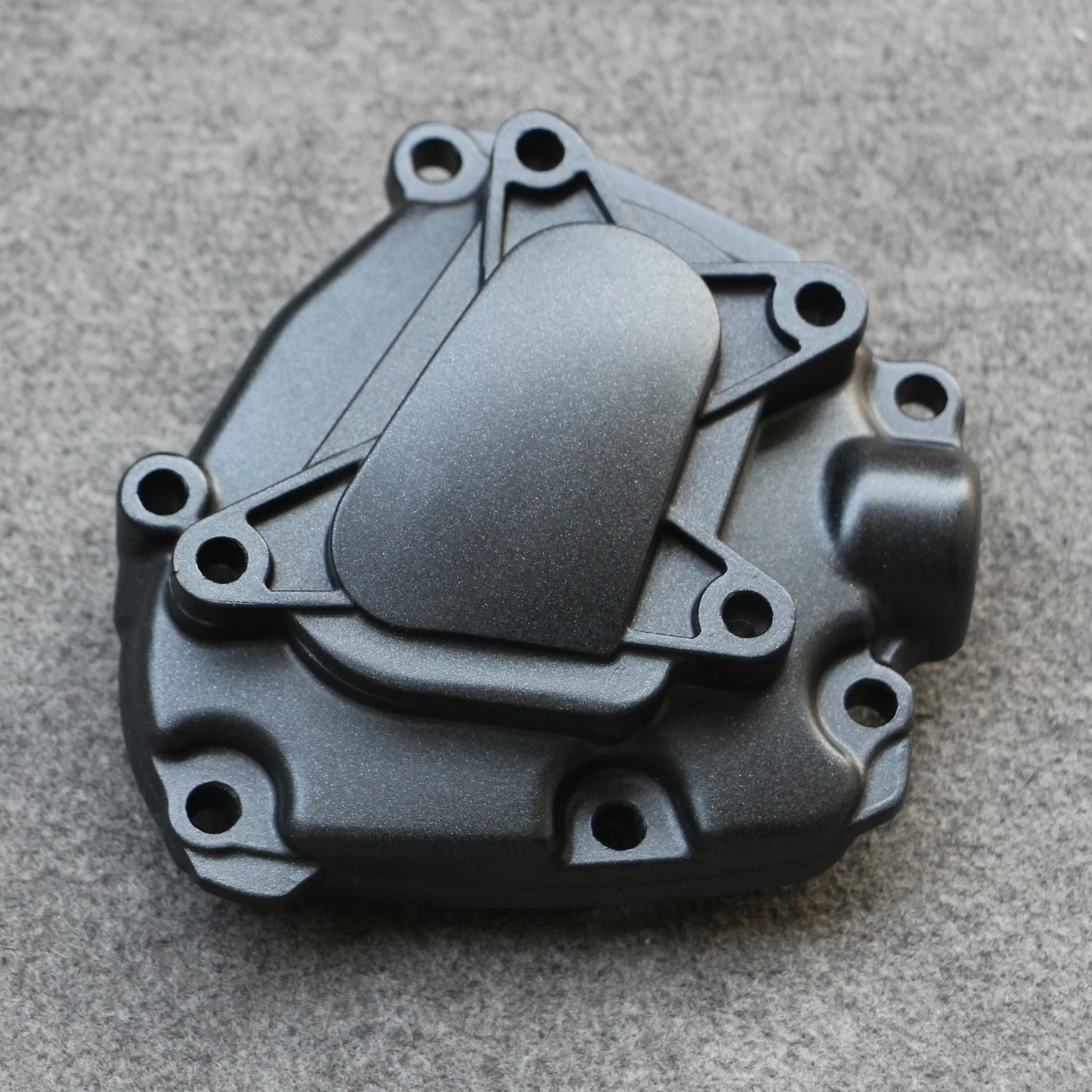 Fit For Yamaha Yzf-R1 Yzf R1 2009-2014 Parts Engine Ignition Cover Guard Clutch Crankcase Protector Side Cover