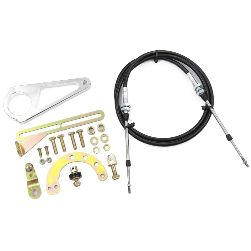Parte Riparazione Per Cambio Th350 Th400 700R4 Th200 2004R Aca-1804