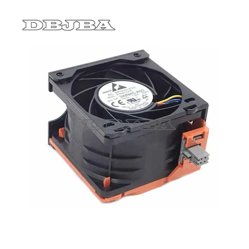 Ventola Per Server Dell R720Xd Ventola Di Raffreddamento Hot Swap 03Rkjc 3Wnx5-A00