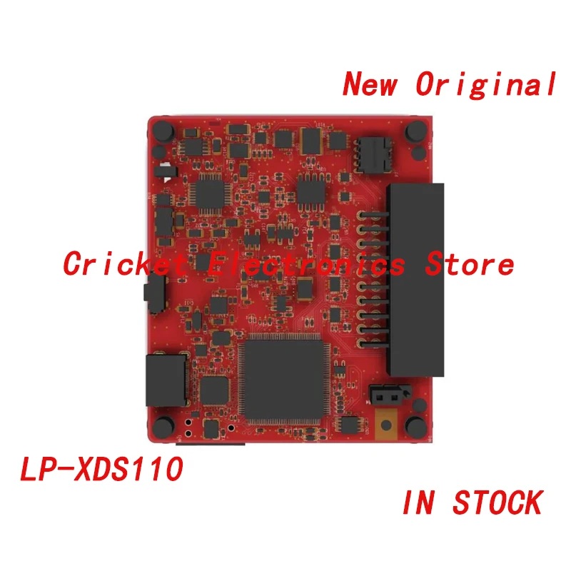 Lp-Xds110 Debugger Hardware Xds110 Kit Di Sviluppo Launchpad Debugger
