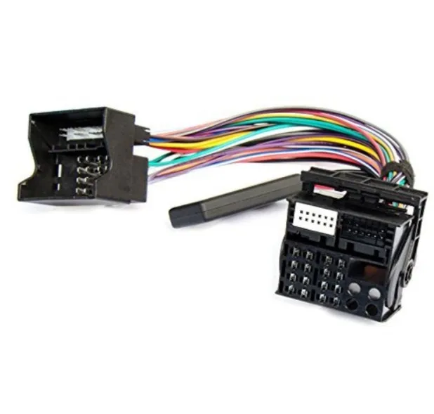 Adattatore Audio Bluetooth Per Opel Corsa D Astra Cd30 Mp3, Cdc40, Cd70 Navi, Dvd90 Cd400 Navi Radio