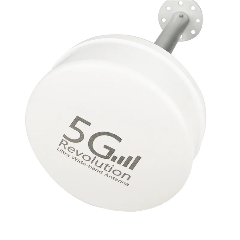 5G Revolution Antenna Esterna Feed 698-6000Mhz 4G 5G Antenna Griglia Per Telefono Radio Tv Mesh Antenne Paraboliche