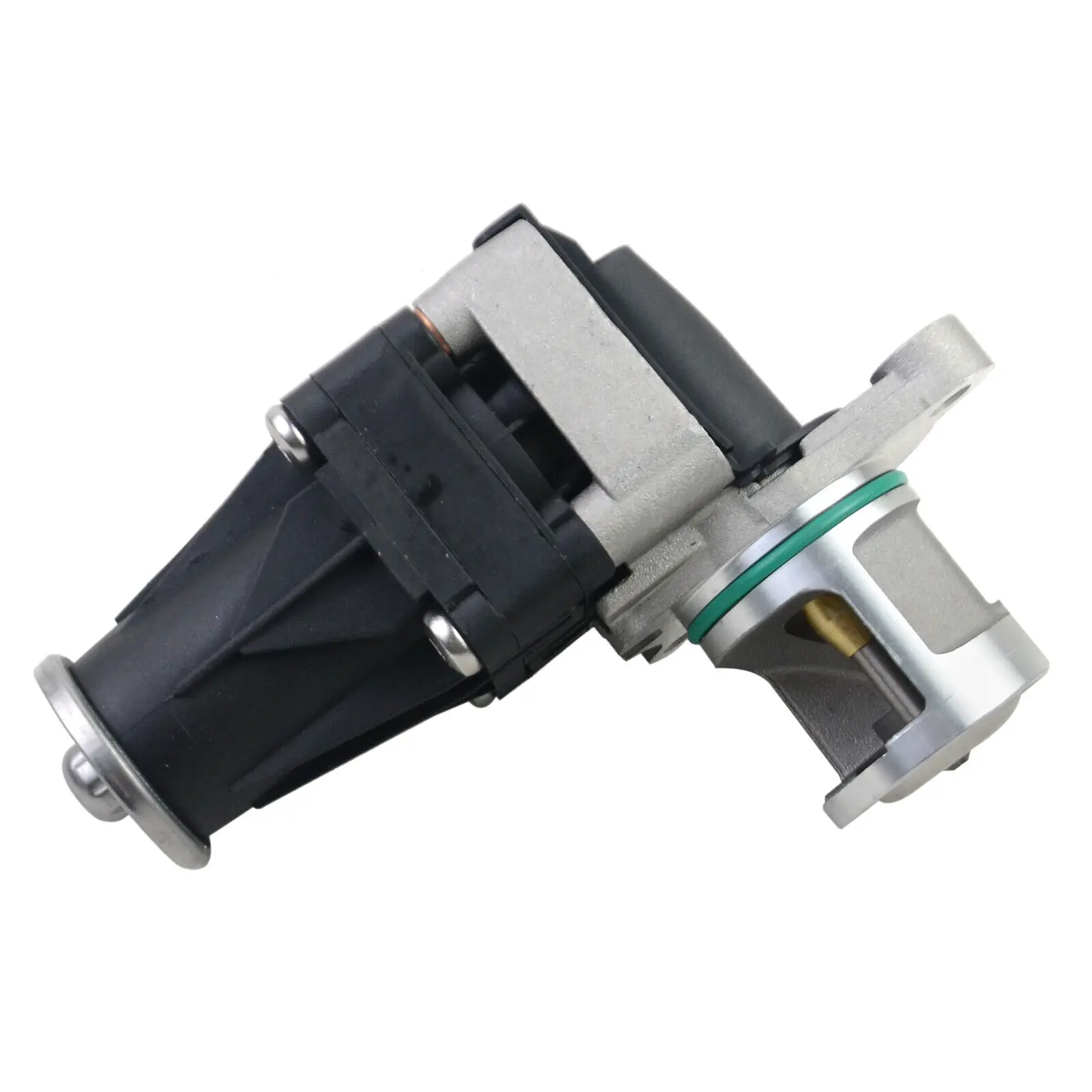 Valvola Egr 1.4 1.6 Hdi Tdci Diesel 1618.Ln Per Citroen C3 / C4 / C5, Per Peugeot 207 / 3008 #36001487 Per Volvo C30 S40 S60 S80