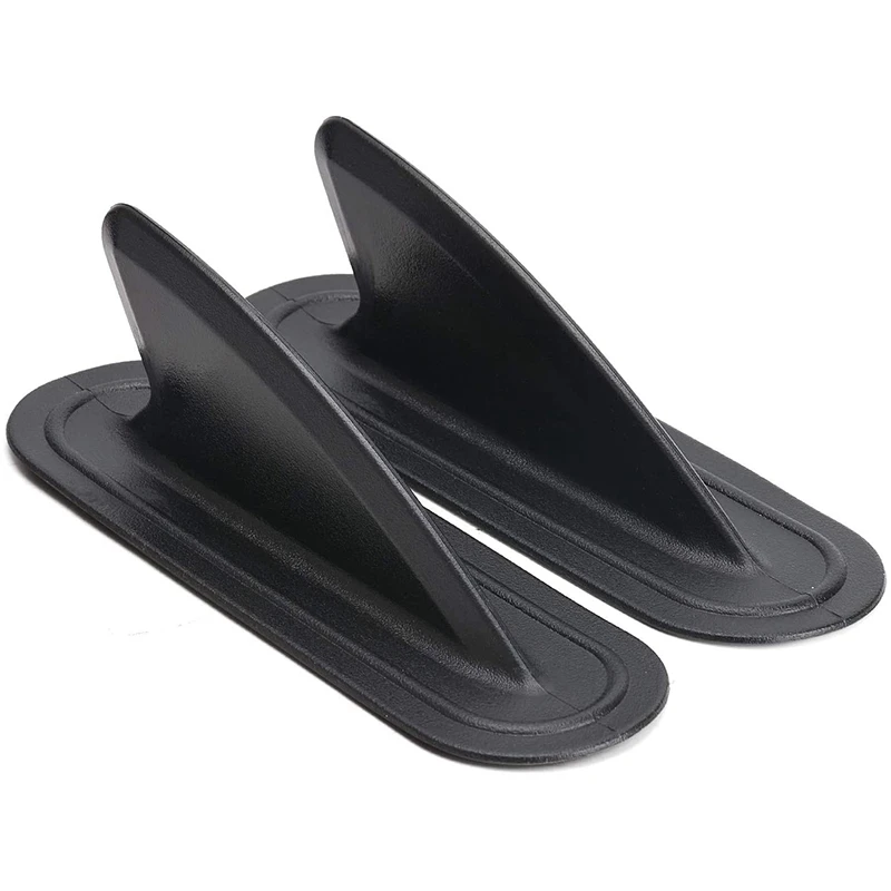 Kayak Tracking Fin Staccabile Pvc Center Fin Surf Watershed Board Fin Per Kayak Tavola Da Surf Paddle Board 2 Small