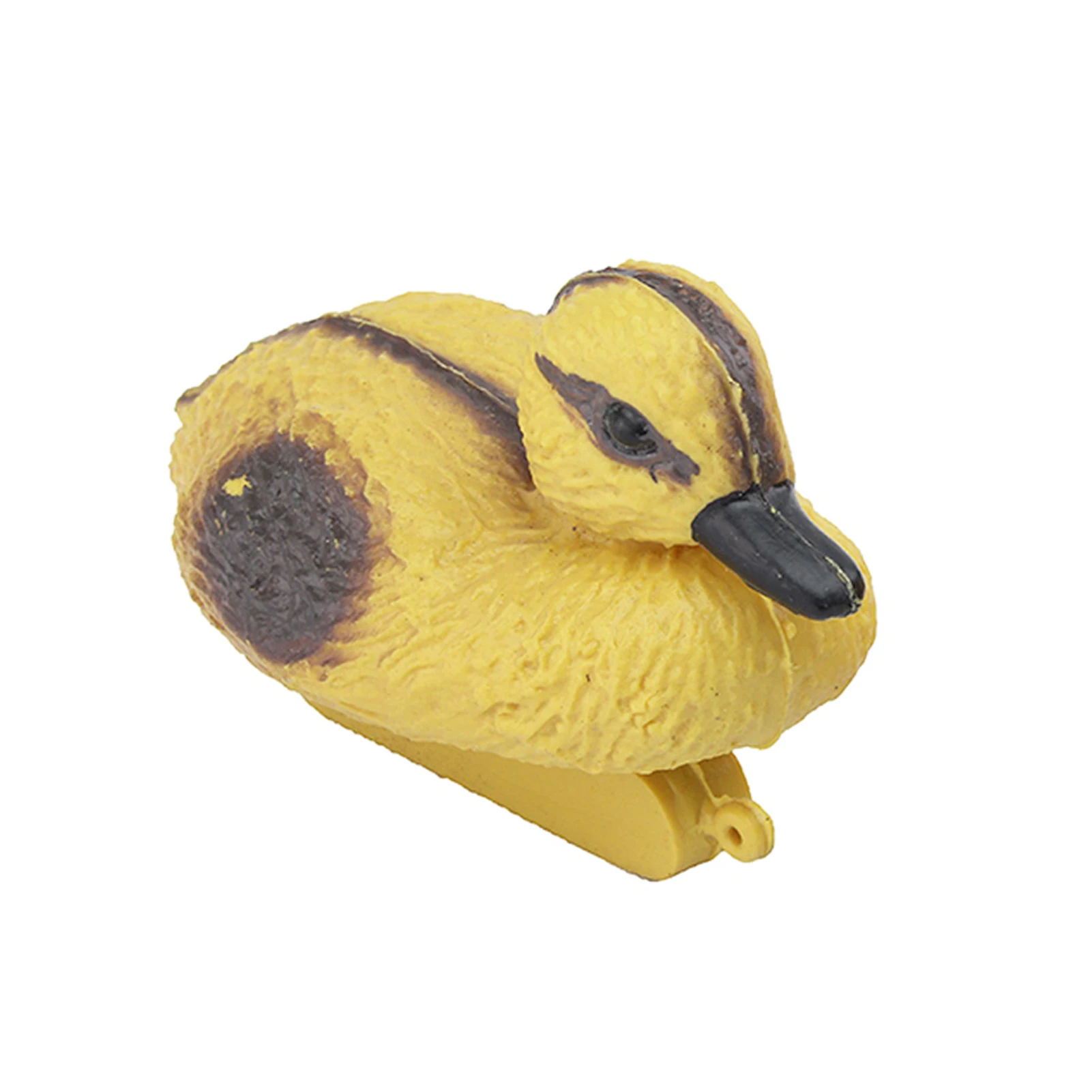 Garden Pond Decor Floating Decoy Durevole Simulazione Anatra Caccia Deterrente Repeller Regalo All'Aperto Modello Piscina Realistico
