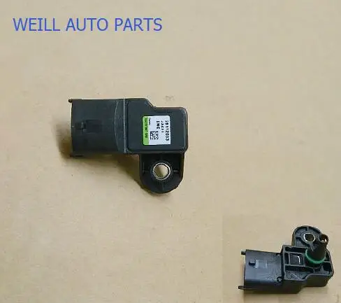 Weill S 'Smw251366 Boost Sensore Di Pressione Per Great Wall 4G63 Motore
