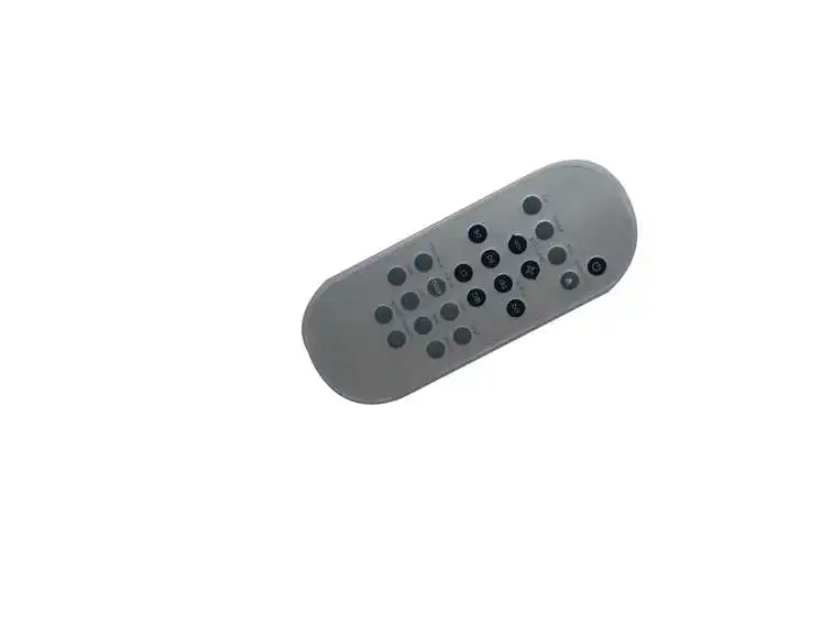 Telecomando Per Philips Mc230 Mc235 Mc230R Mc230E Mcm240 Mcm240B Mcm240/15 Mcm240/37B Mc235B/12 Music Hifi-Micro System
