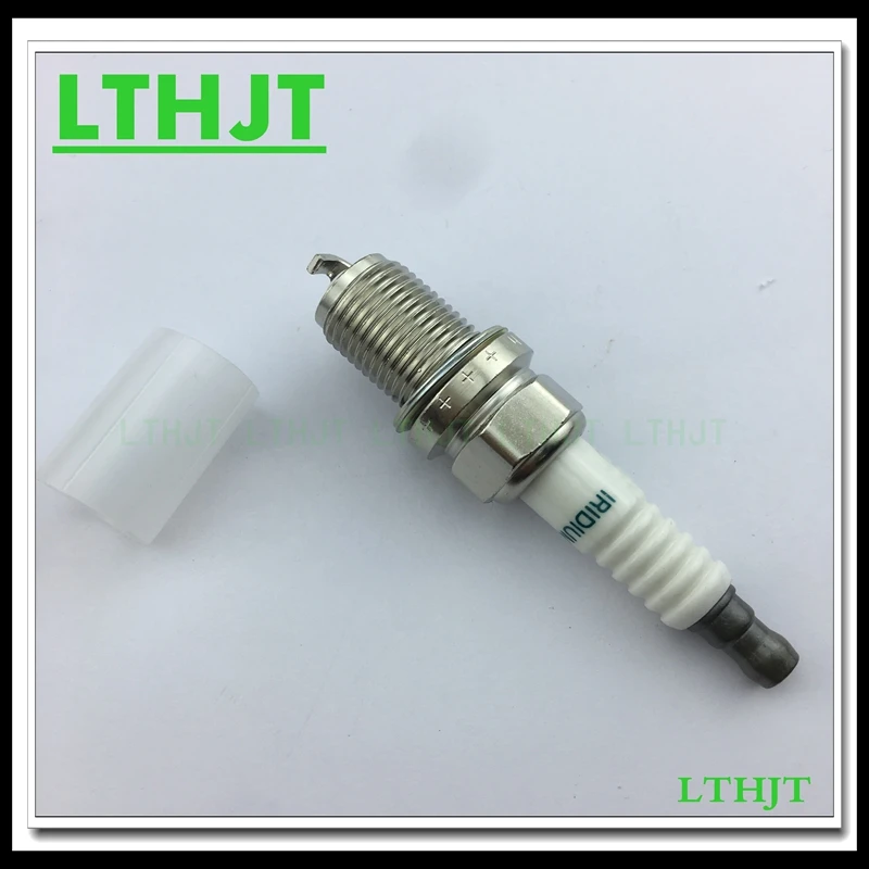 4 Pz/Lotto Sk20R11 90919-01210 Candele Giappone Iridio Per Toyota Scion Camry Rav4 Tundra Lexus 4.7L/V8 9091901210