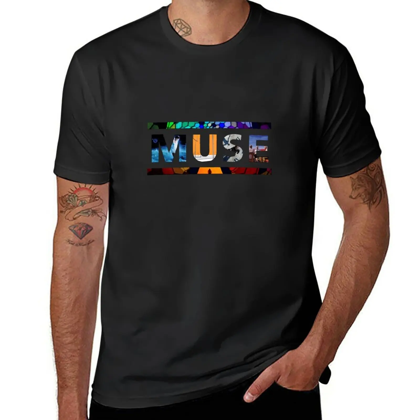 New Water Ang Giuggifts <Muse Muse Muse Muse Muse Muse Muse Muse Muse Muse Muse Muse Muse T-Shirt