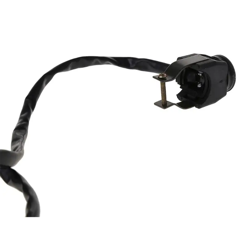Atv Dual Sport Dirt Quad Horn Off Stop Per Parti Del Corpo Della Con Barra Da 22 Mm
