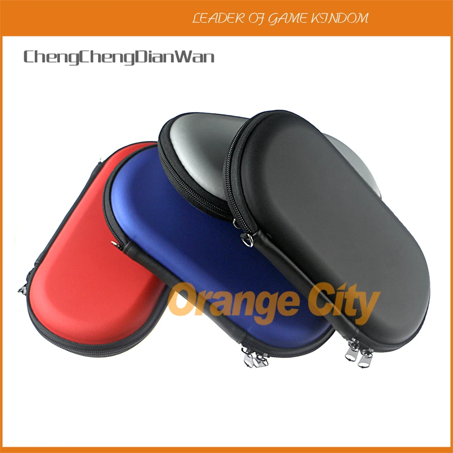4 Pz/Lotto Per Psv Ps Vita Custodia Protettiva Con Custodia Rigida Custodia In Eva Per Custodia Ps Vita Psv Slim 2000