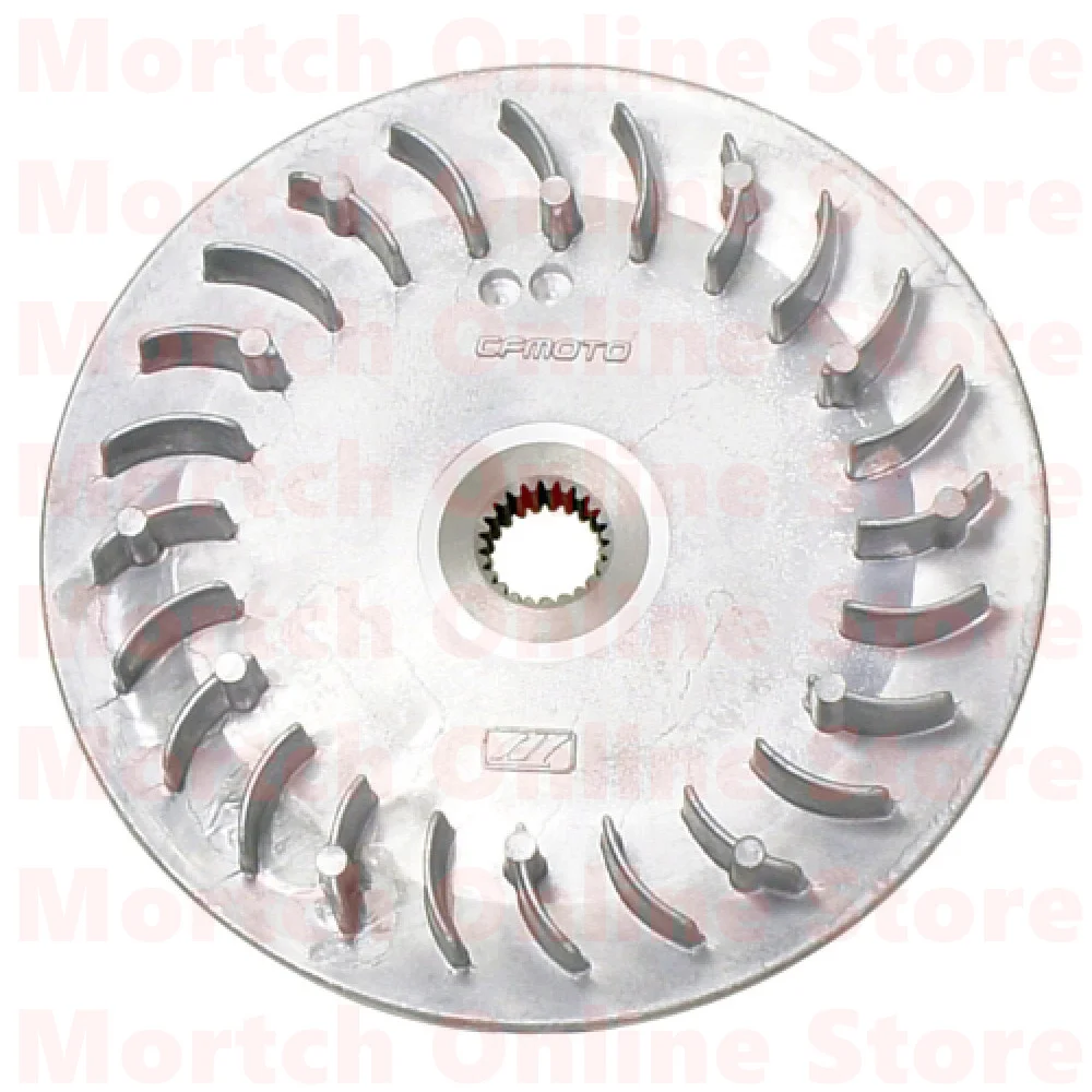 Gruppo Puleggia A Tenuta Primaria 0180-051300 Per Cfmoto 500Cc Atv Cf500 Cf500-2 Cf500-5 Ssv Cf600 Cf625 Utv Cf500-3 Cf600-5 Uforce 500