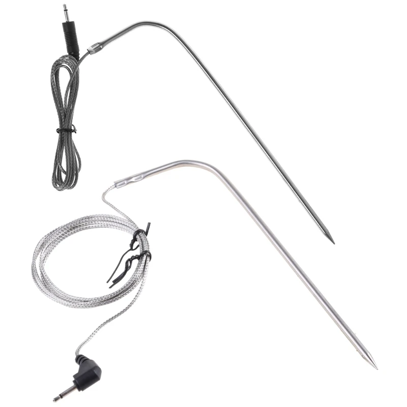 Accessori Ricambio Per Fossa Per Sonda Per Carne Griglie A Pellet E Parti Per Affumicatori A Pellet, Barbecue Pr