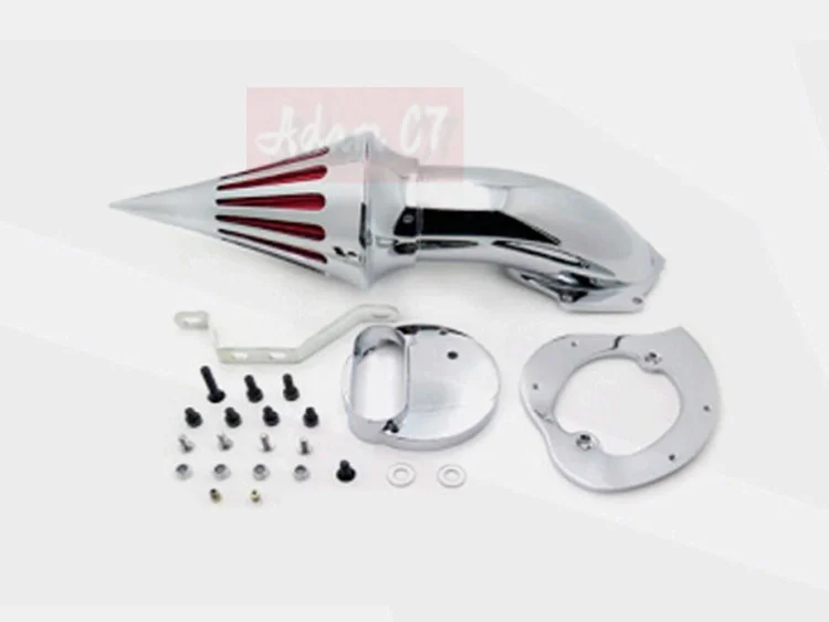 Prese D'Aria Moto Per Yamaha V-Star 1100 Dragstar 1100 /Xvs1100 1999 & Up