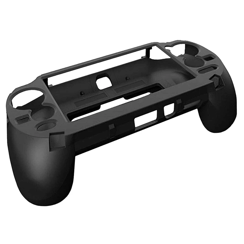 Per Psv 1000 Ps Vita 1000 Psv1000 L2 R2 Trigger Hand Grip Shell Controller Parti Della Custodia Protettiva