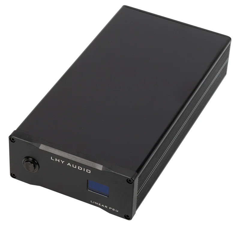 9V Tigerfish Fatto A Mano Su Misura Titan Elena Elena Digital Audio Optimizer Dedicato Dc Linear Power Supply