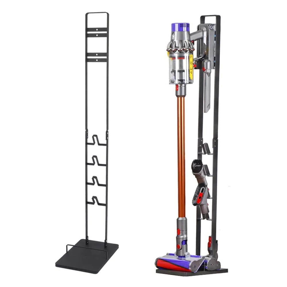 Supporto Per Supporto In Metallo Per Pulitore Portatile Dyson, Aspirapolvere A Batteria, V15 Detect, V11, V10, V8, V7, V6