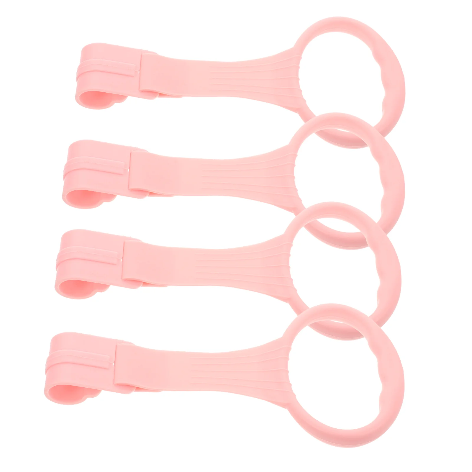 Baby Bed Anelli In Piedi Baby Nursery Baby Pull Ring Toy Esercizio Pull Up Per Attrezzature Per L'Allenamento Della Forza Del Neonato